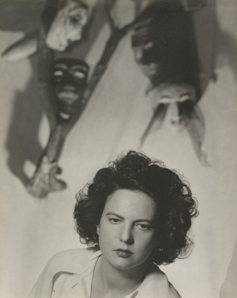 Florence Meyer (Homolka)