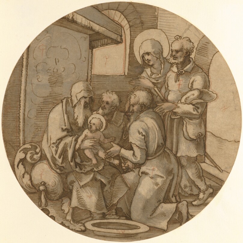 The Circumcision