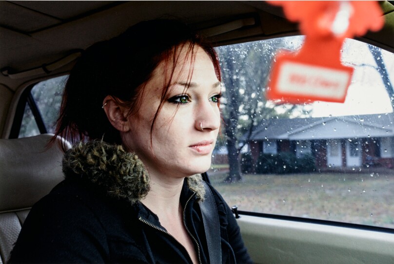 Sarah