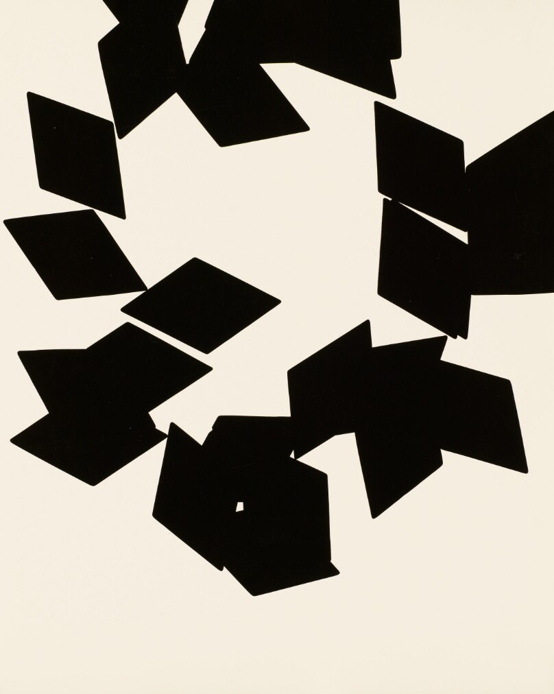 Tile Photograph 32