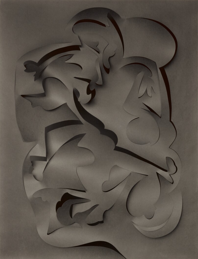 Cut Paper