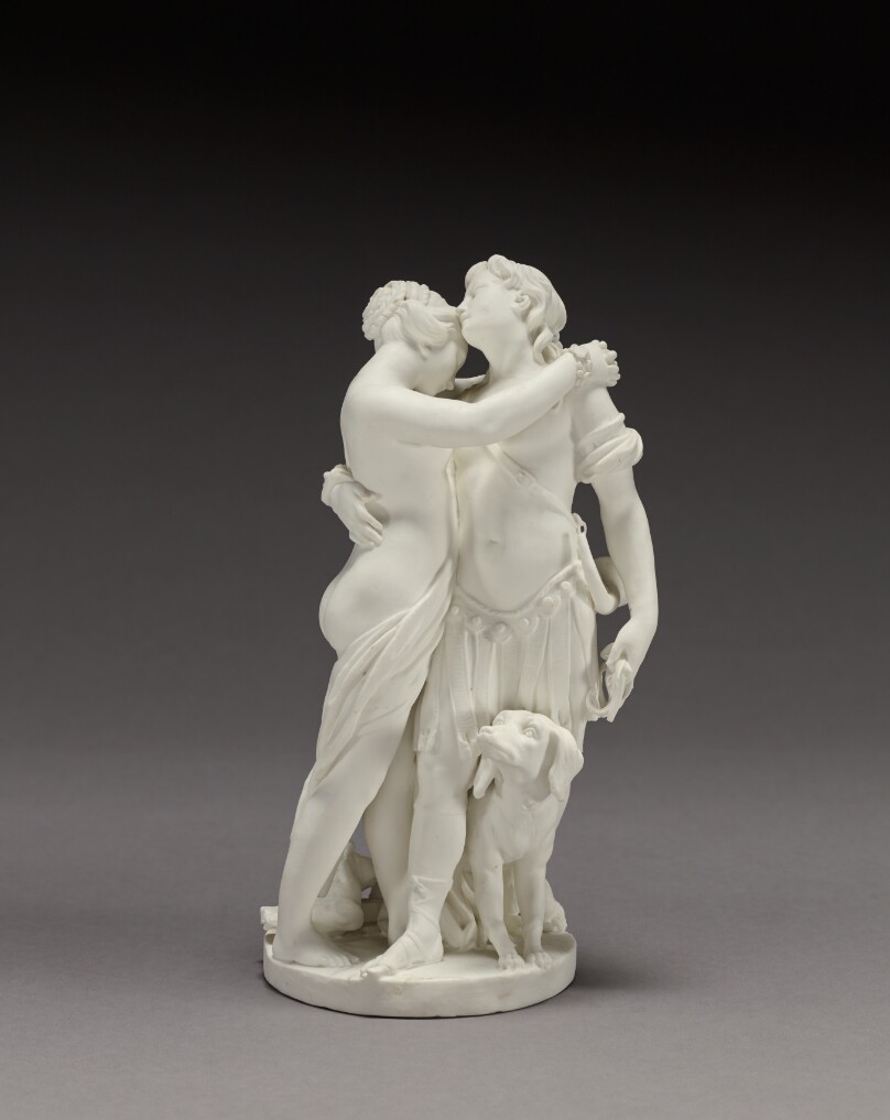 Venus and Adonis