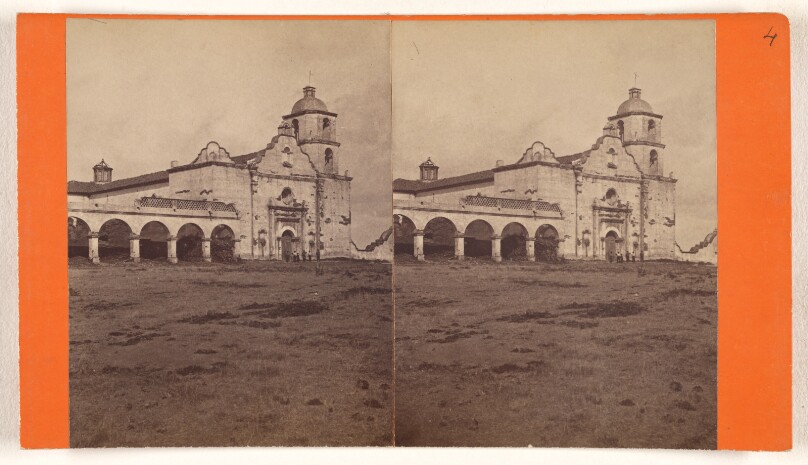 [San Luis Rey Mission]