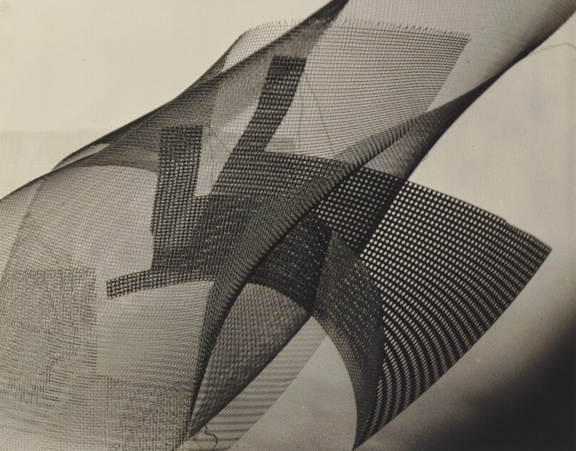 Wire mesh