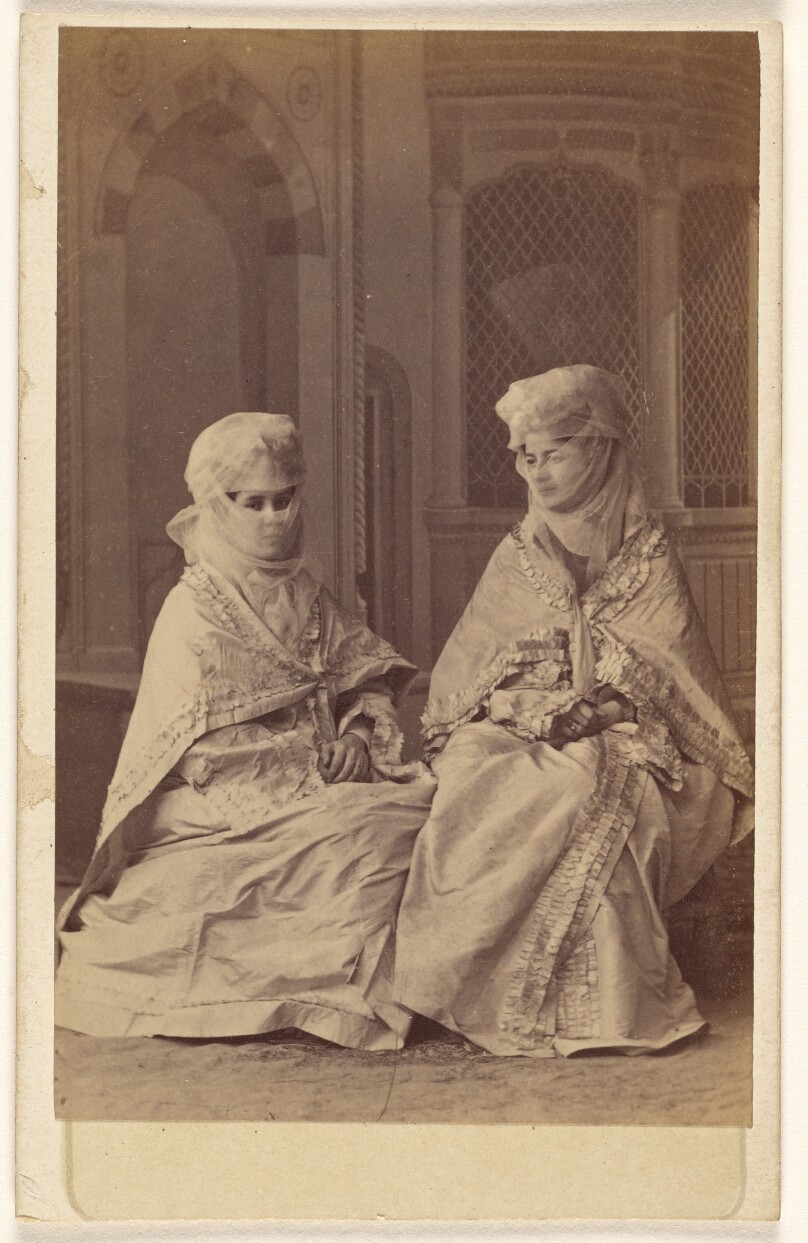 [Turkish Ladies]