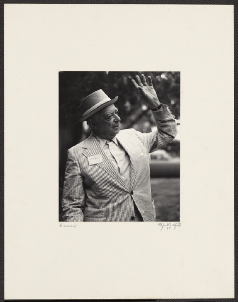 Brassai