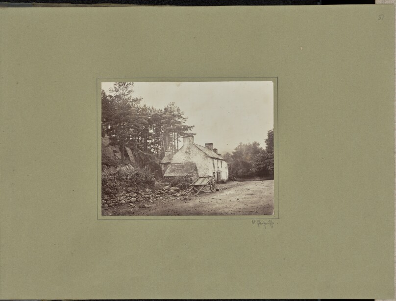 At Glengariffe