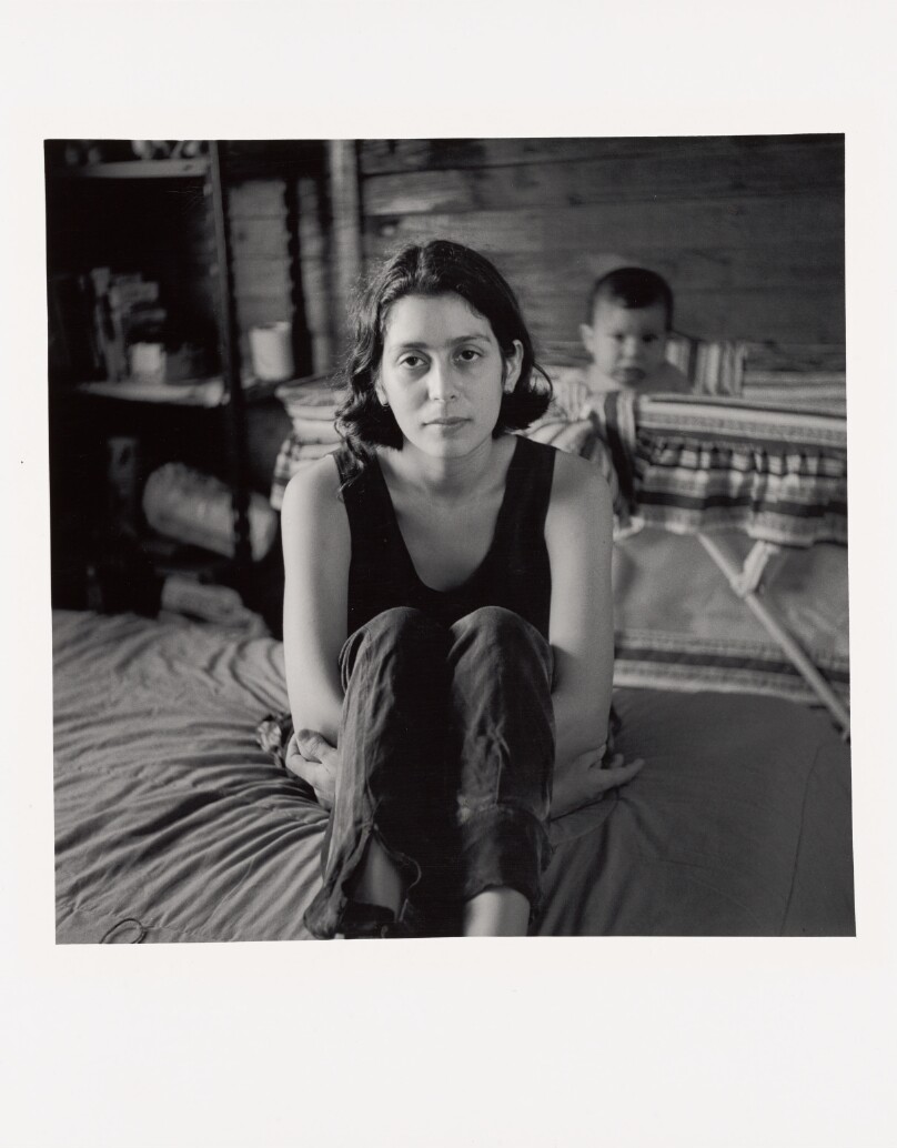 María Coronel, 21 Years Old, Psychology Student