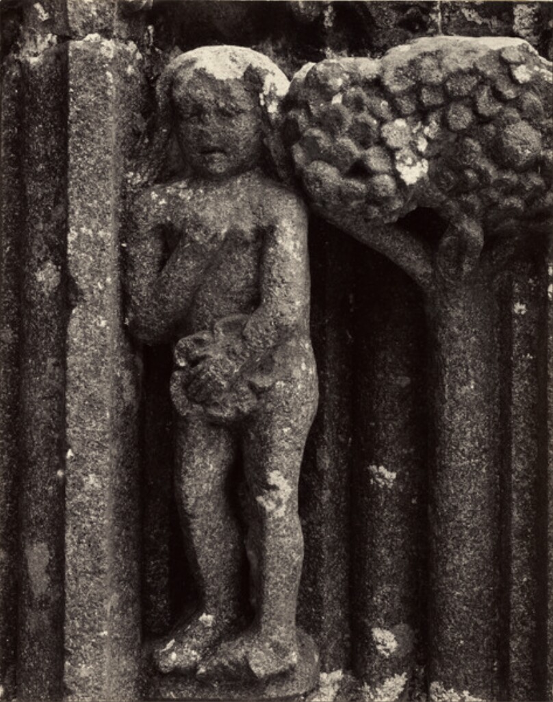 ["Eve" Pencran, Finistère, France]