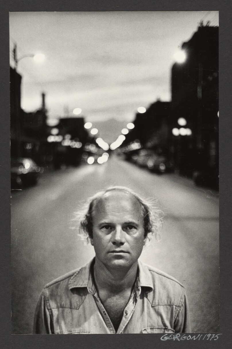 James Rosenquist, Aripeka, Florida
