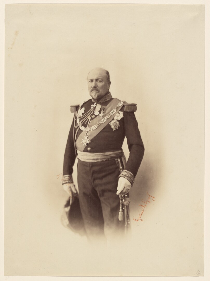 Général Morris