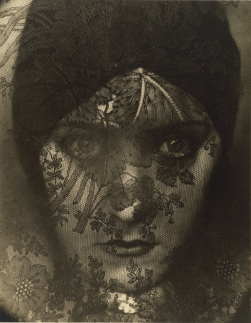 [Gloria Swanson]