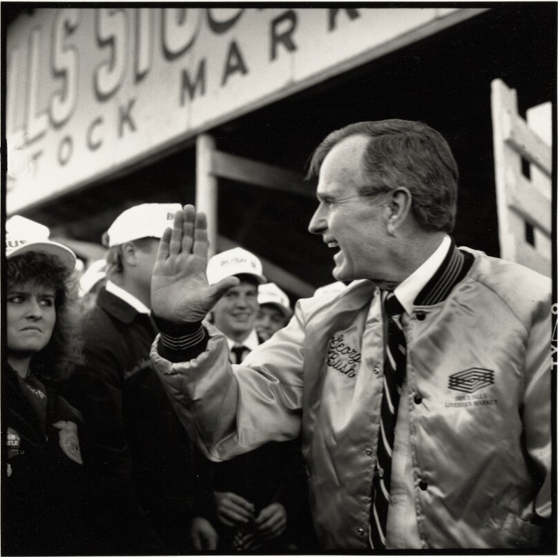October 26, 1988, Sioux Falls, South Dakota