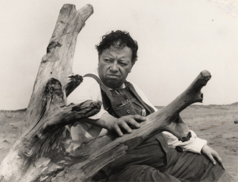 Diego Rivera
