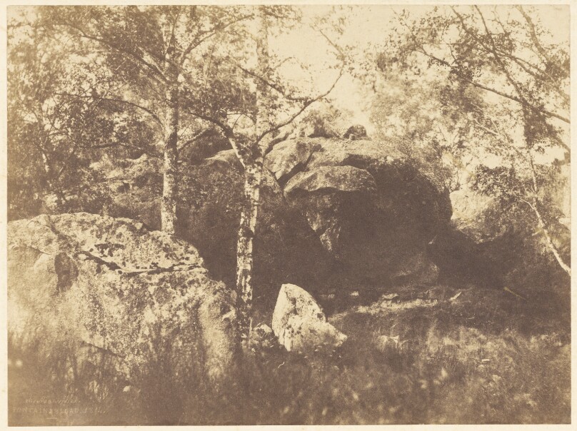 Fontainebleau
