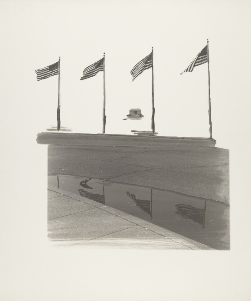 Lincoln Memorial