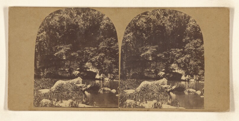 [Boy fishing (---illeg.)]