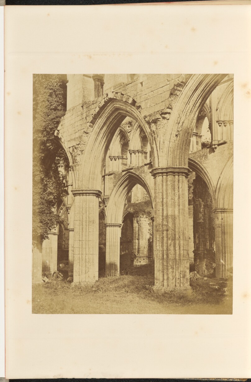 [Rievaulx Abbey]