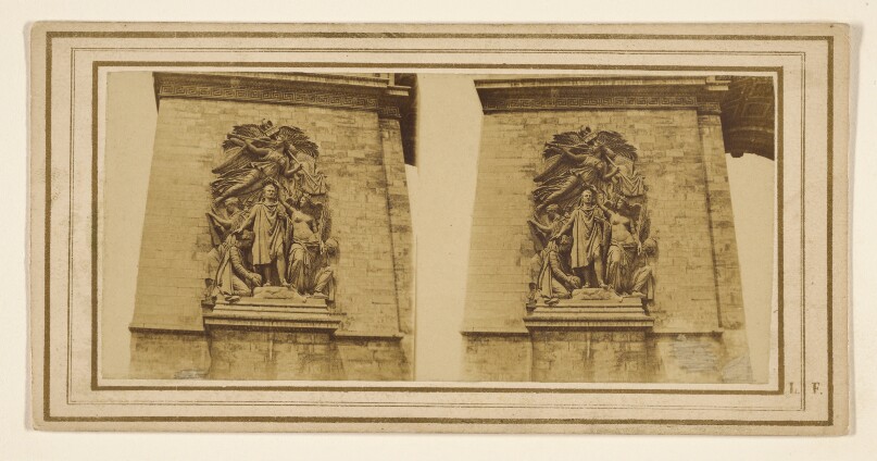 [Bas-relief]