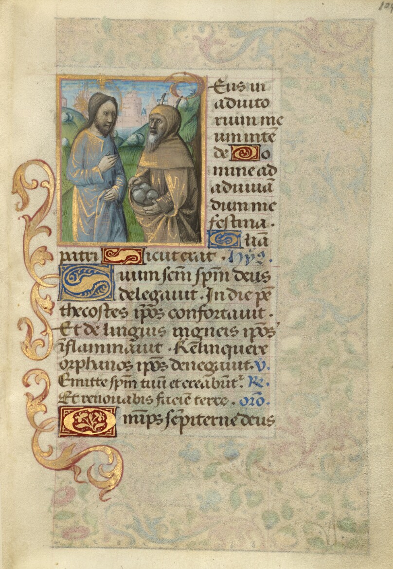 Temptation of Christ