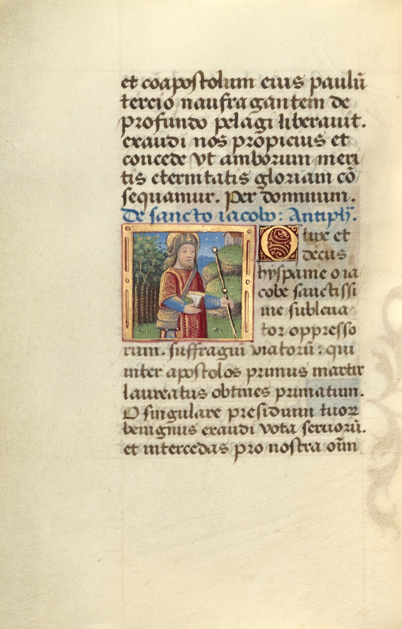 Jacobus