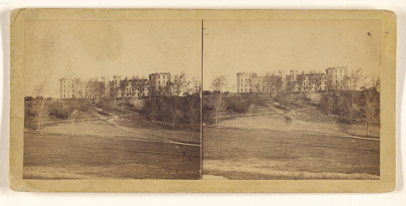 Oread Collegiate Institute, Worcester, Mass.