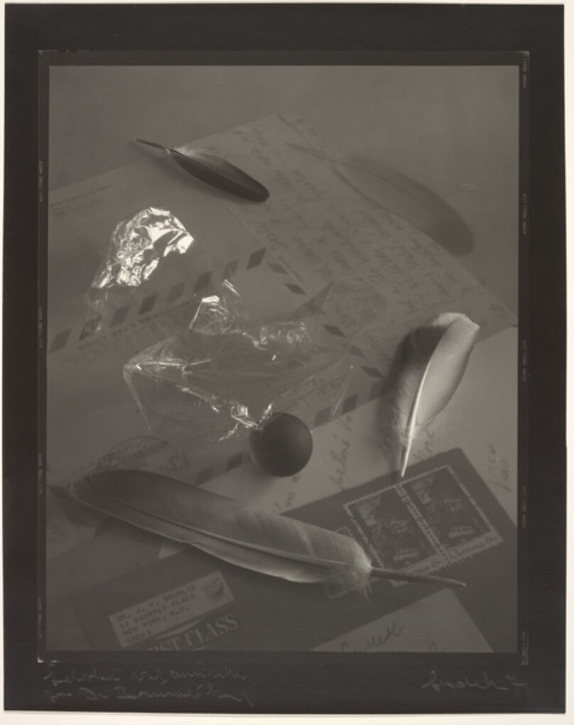 Josef Sudek