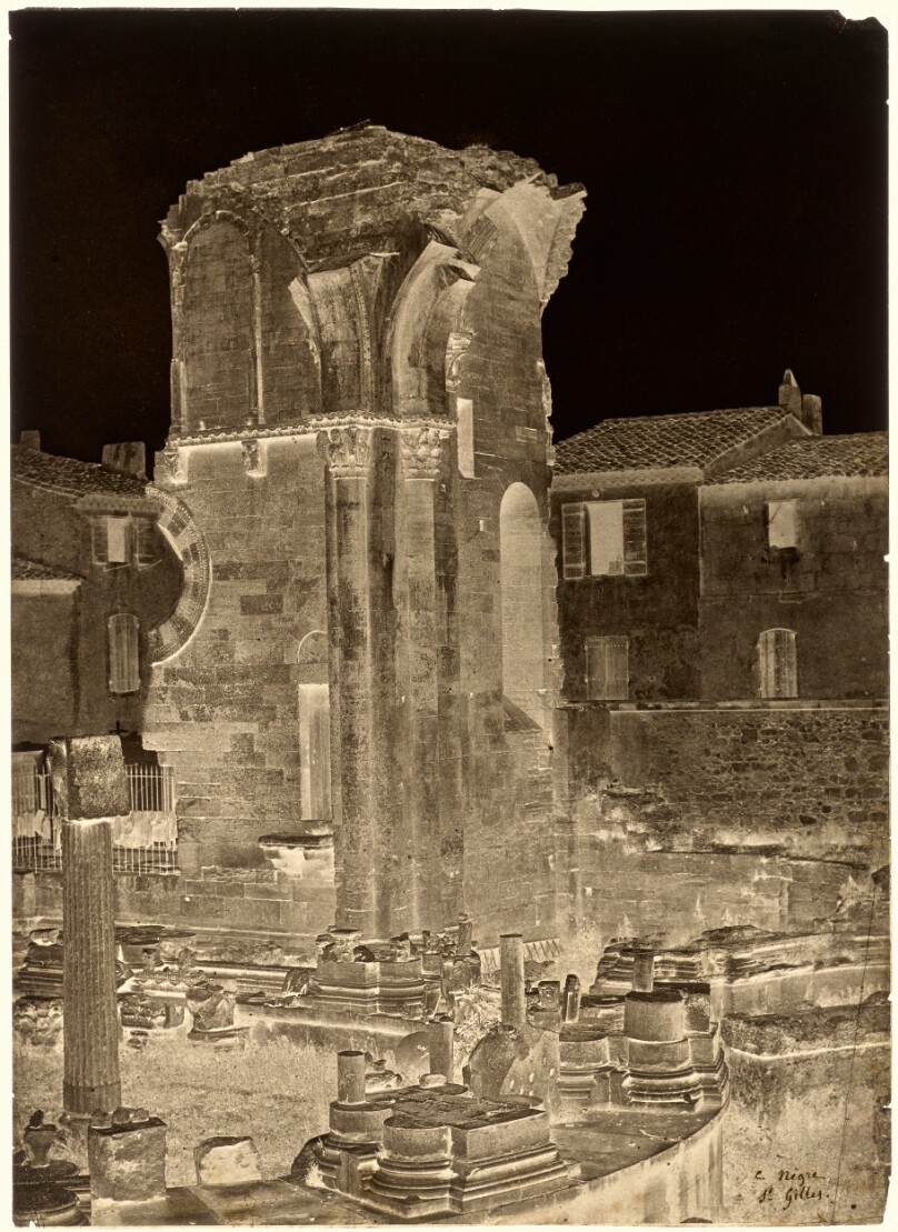 St. Gilles