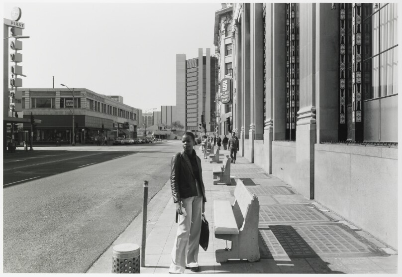Public Transit Areas #6: Long Beach