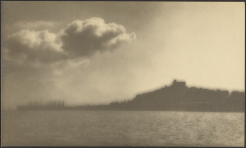 [Telegraph Hill, San Francisco]