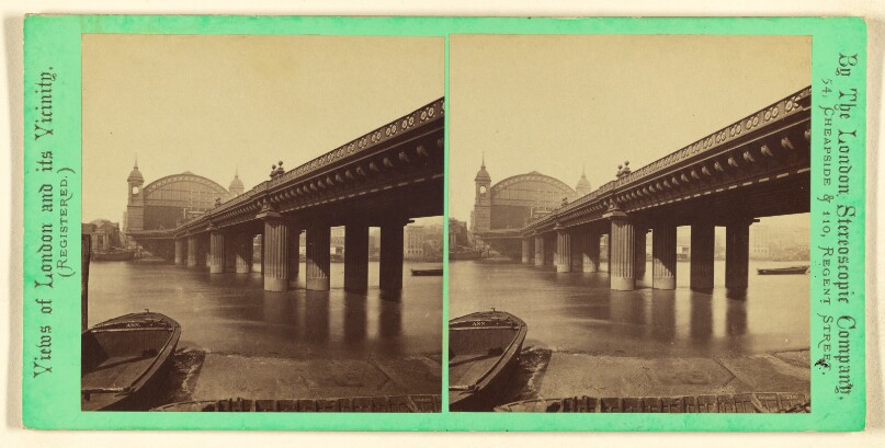 [Cannon St. R.R. Bridge]