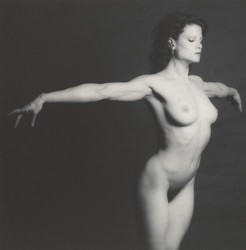 Lisa Lyon