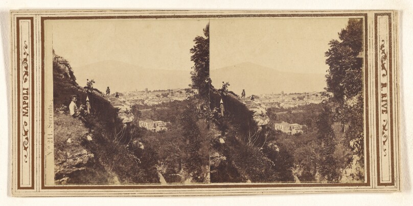 Sorrento.