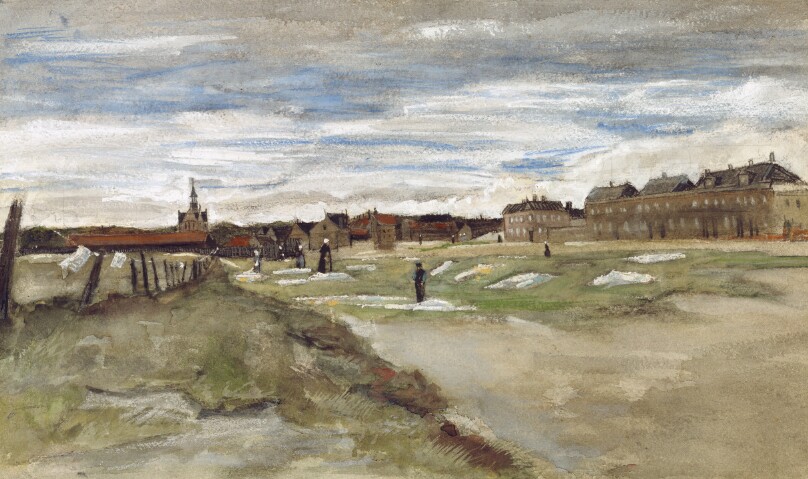 Vincent van Gogh
