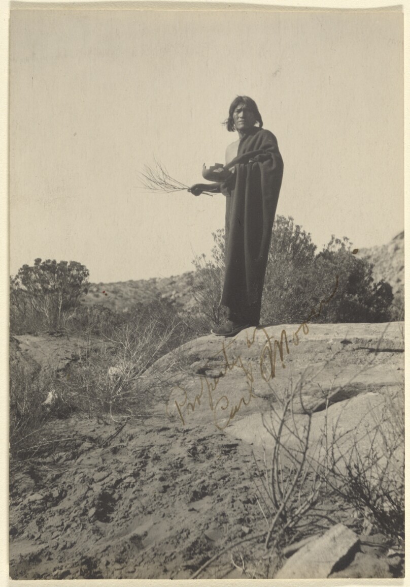 The Incantation