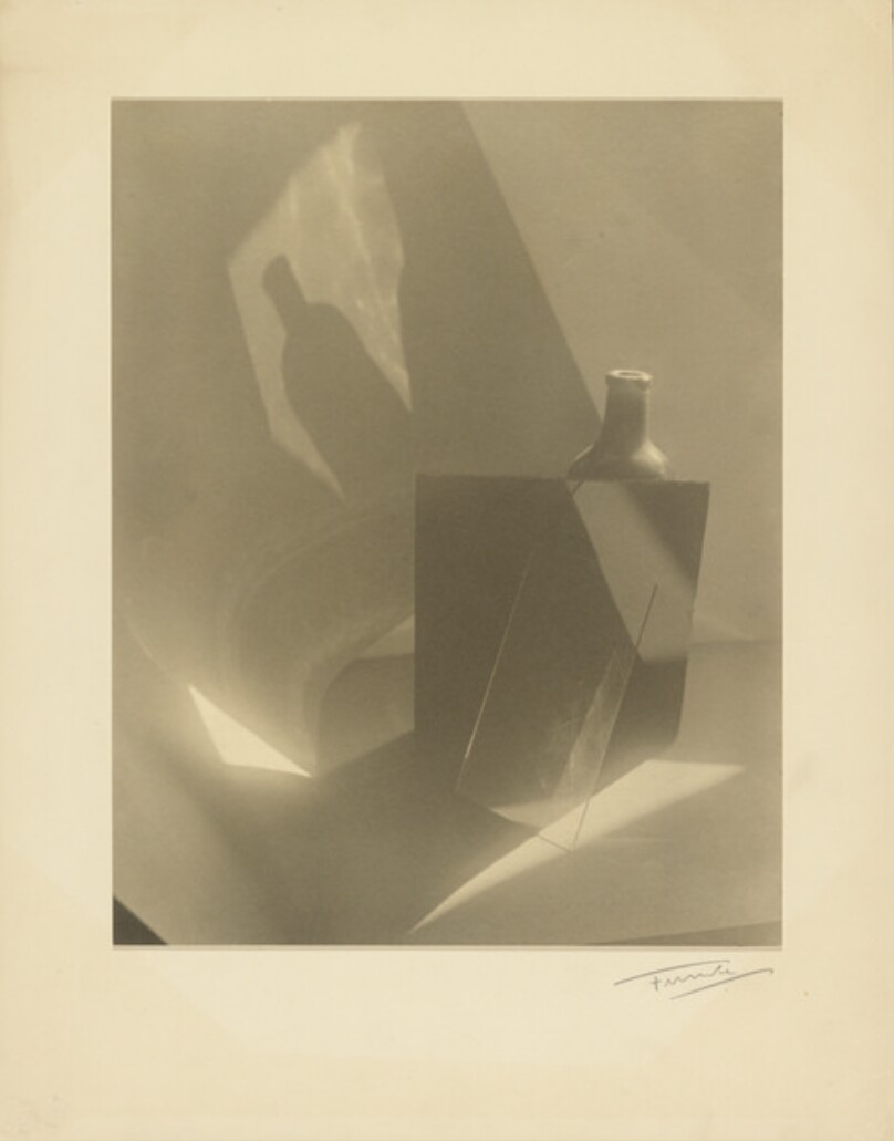 [Photographic Construction]