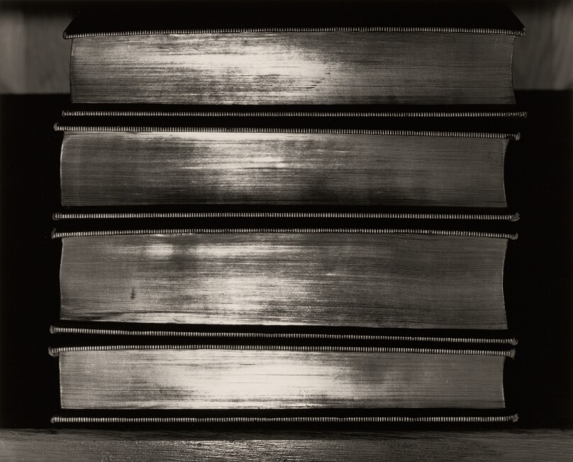 Shiny Books