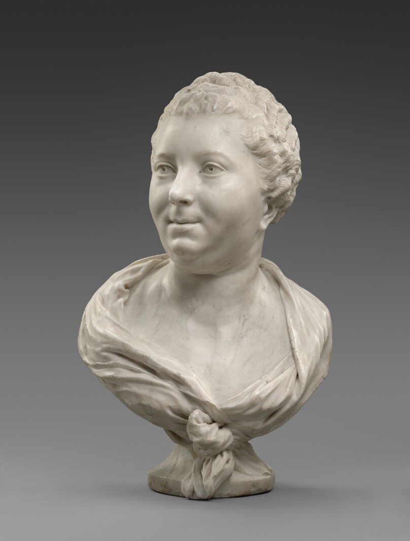 Jean-Baptiste Pigalle