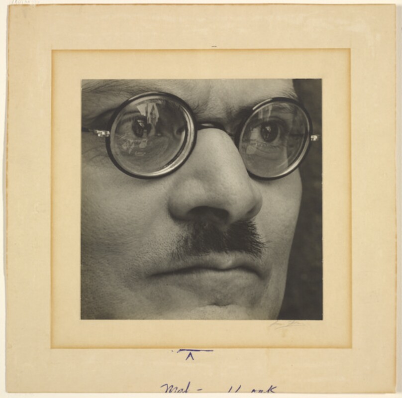[José Clement Orozco]
