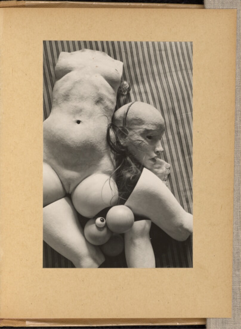 Hans Bellmer