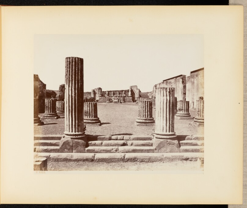 Basilica (Pompei)