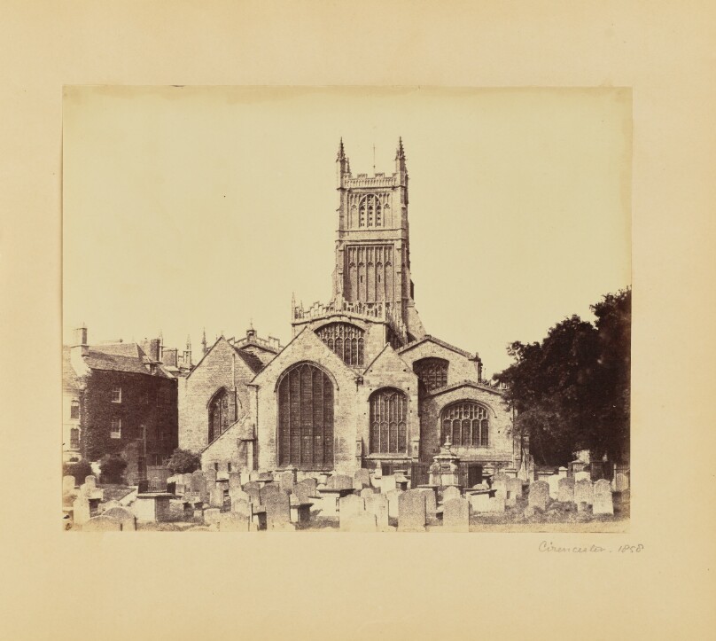 Cirencester