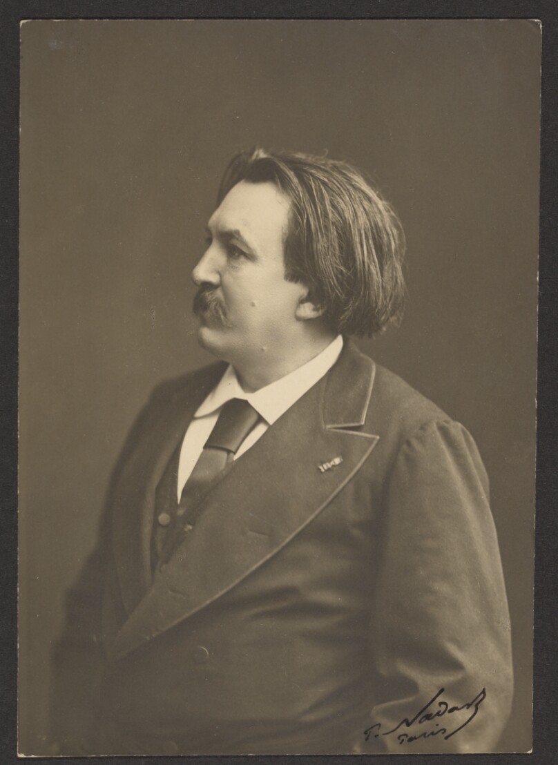 [Gustave Doré]