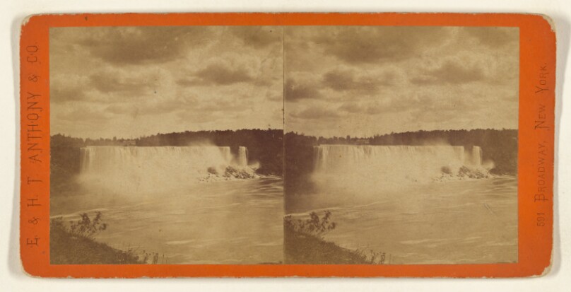 American Falls.