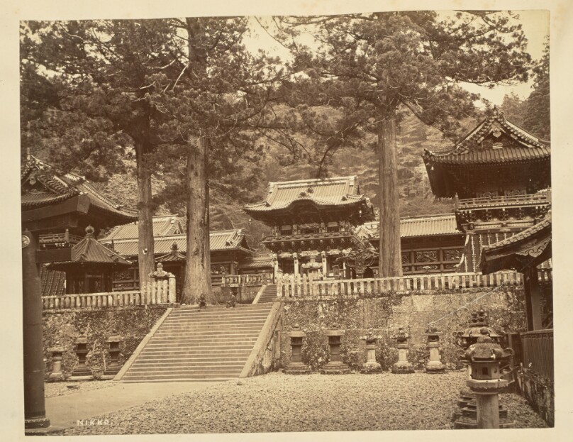 Nikko
