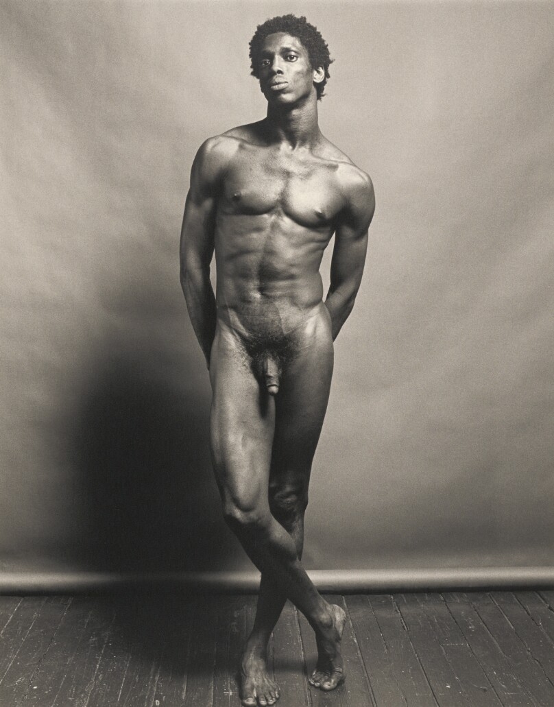 Alistair Butler