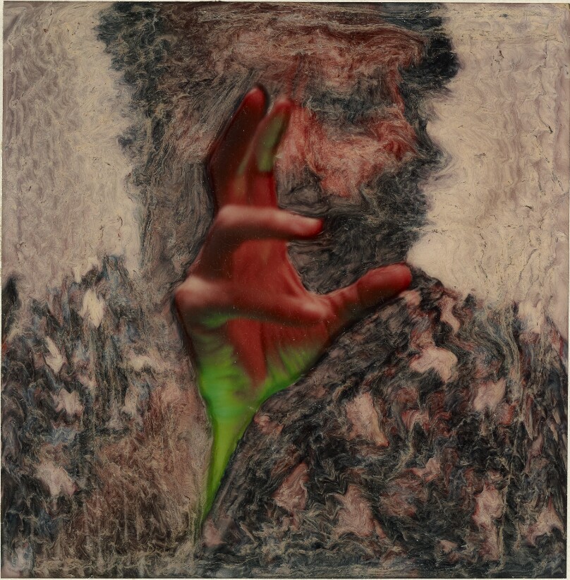 Photo-Transformation, November 22, 1973