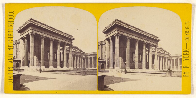 British Museum.