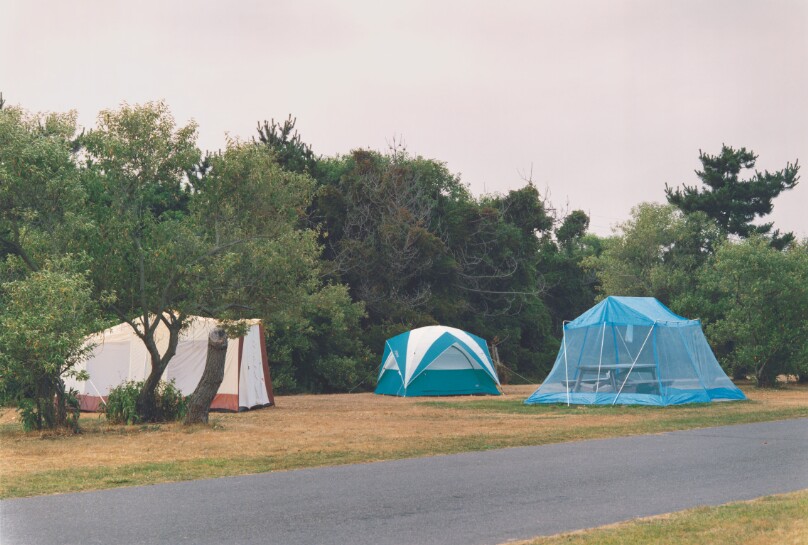 Hither Hills State Park, Montauk, New York