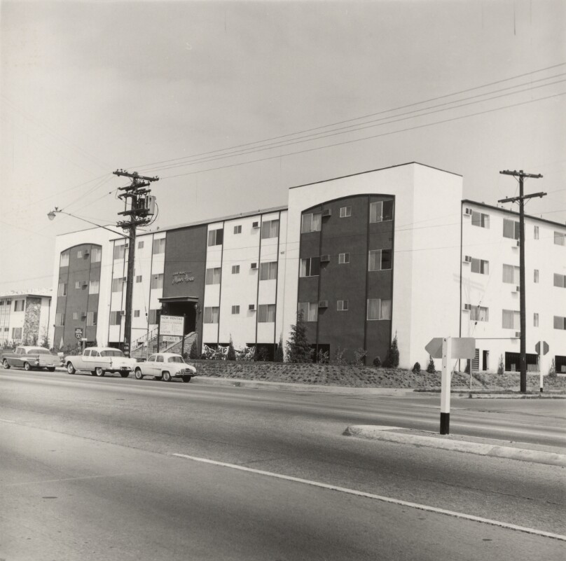 5412 N. Sepulveda Blvd.